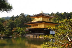 Kyoto gold-temple-420675_1280