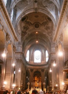Saint-sulpice