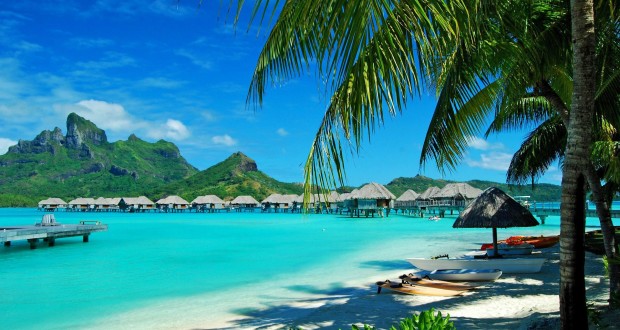 hawaii-paysage