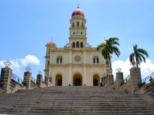 Tourisme_Santiago_de_Cuba_cathedrale