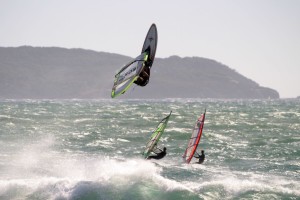 plage almanarre