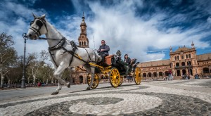 Seville-Europe