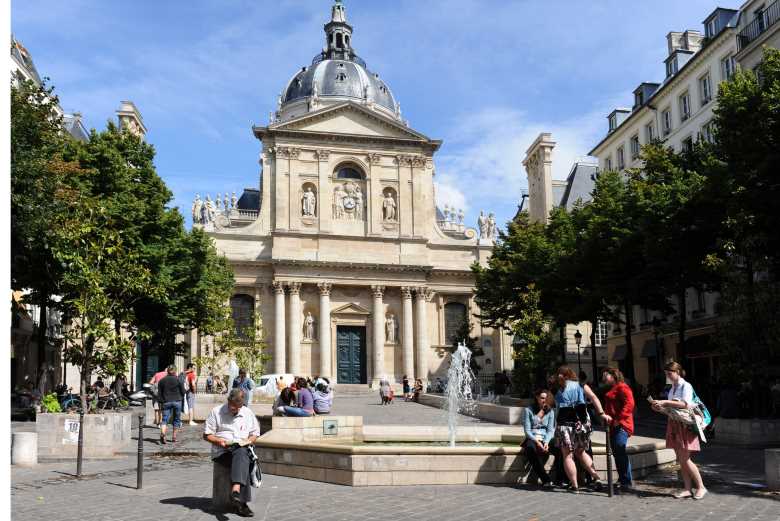 Que visiter dans le 6ème arrondissement de Paris