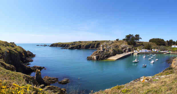 L’île d’Yeu