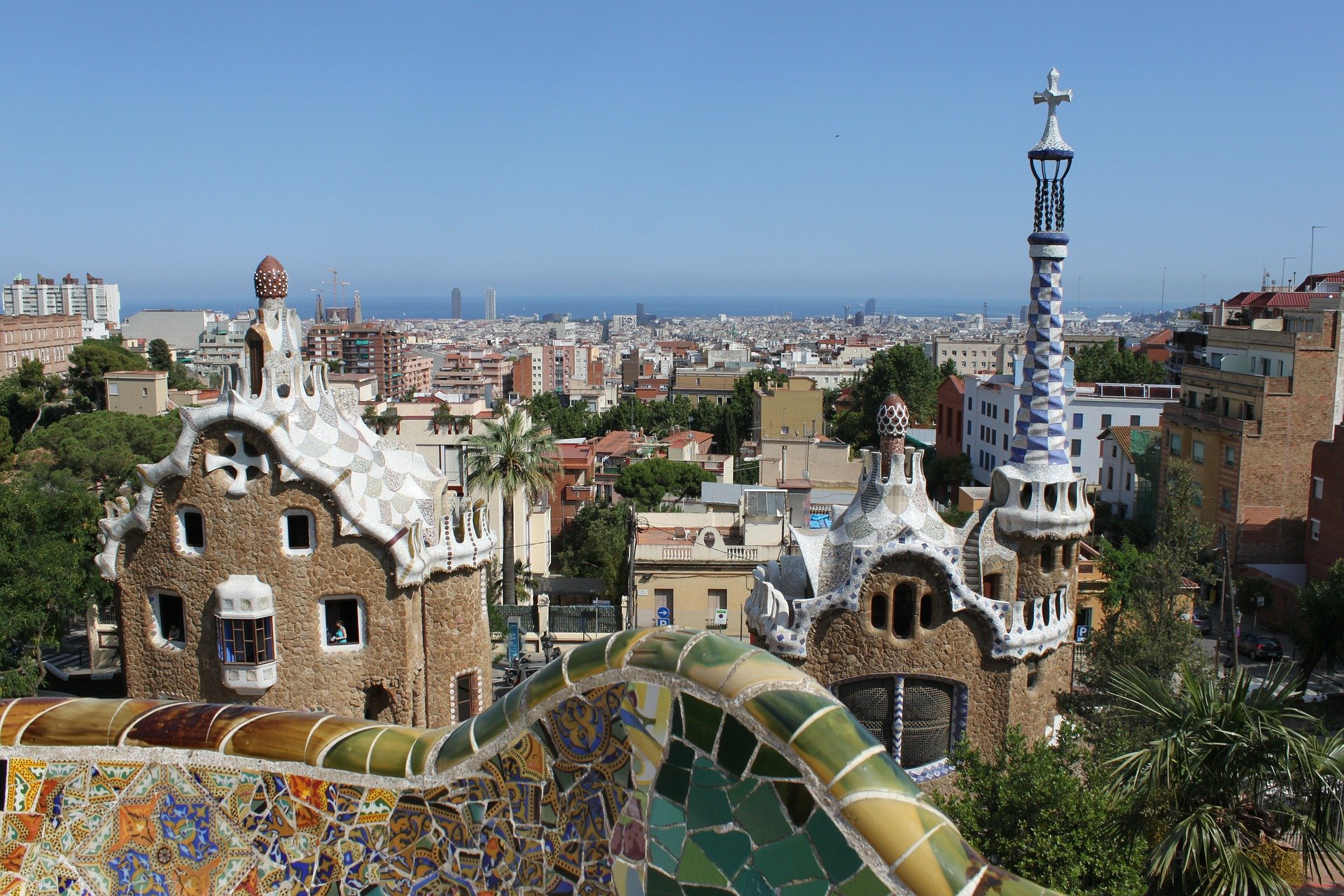 Que savoir sur la ville de Barcelone ?