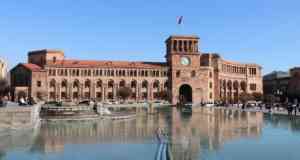Partir à la découverte des musées et des galeries d’art lors de votre voyage en Arménie.