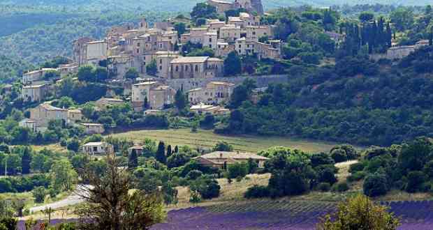 Comment profiter d’un bon séjour en famille en Provence ?