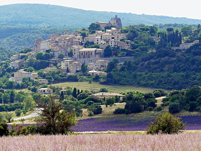 Comment profiter d’un bon séjour en famille en Provence ?