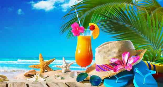 Les meilleures destinations pour passer l'hiver au soleil