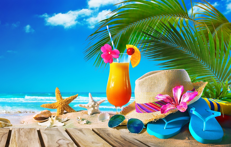 Les meilleures destinations pour passer l'hiver au soleil