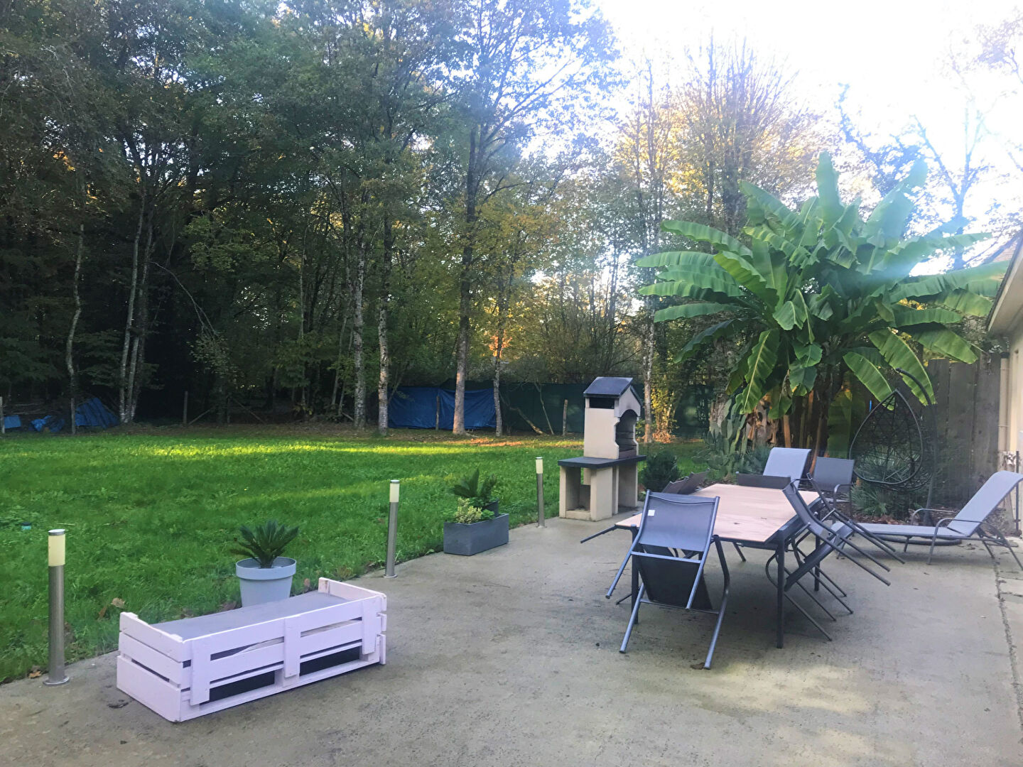 Passer un weekend à Guenrouet