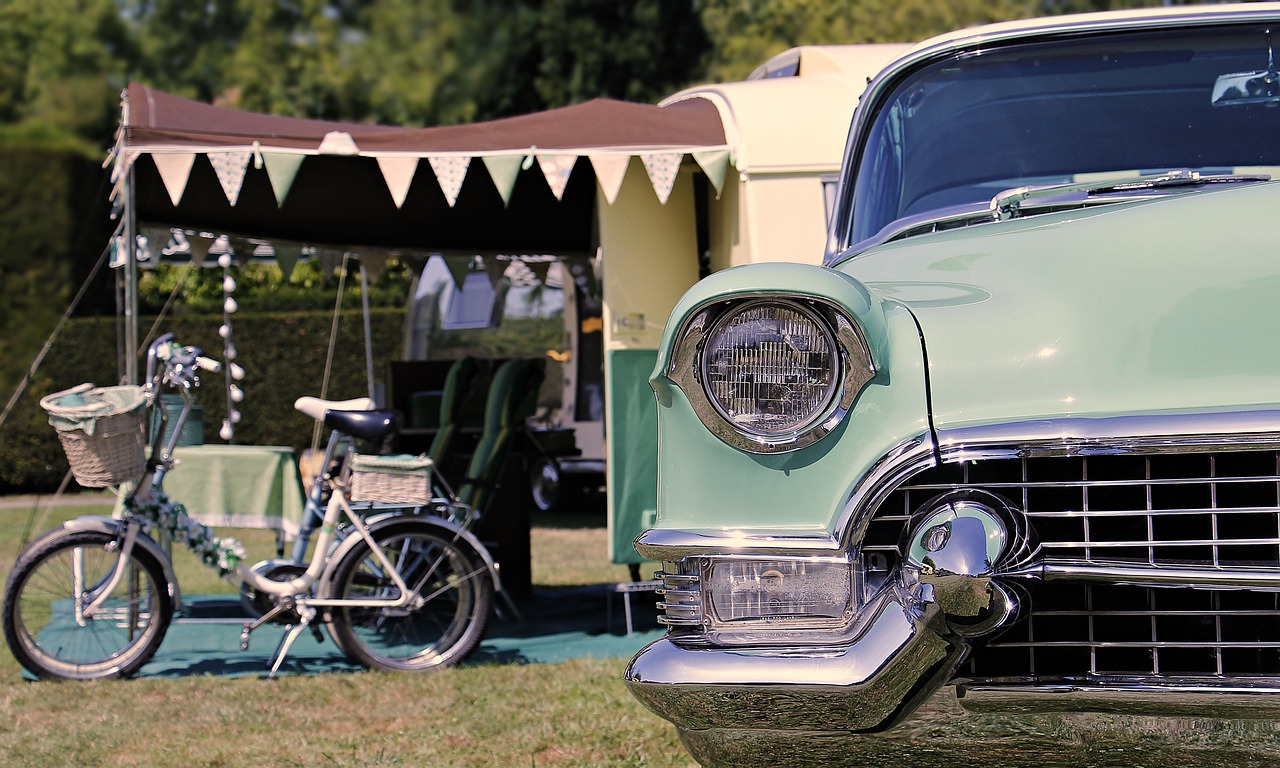 Guide Pratique : Organiser un Camping Économique en Vendée