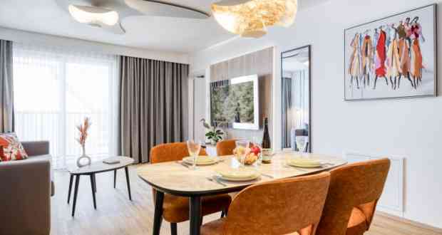 Les citadines à Vienne : Retour sur une nouvelle tendance en matière d'hébergement de vacances