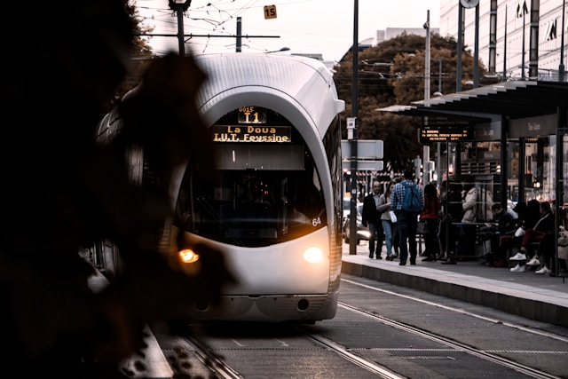 Équipements Pro à Lyon Saint-Exupéry