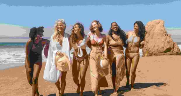 maillots de bain Pain de Sucre
