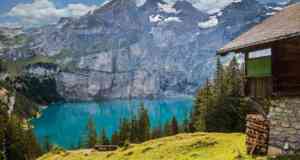 chalets