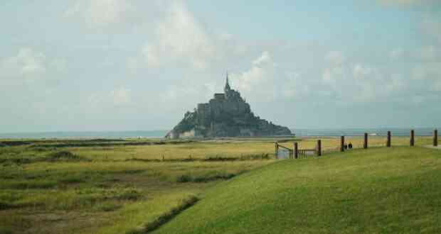 Visiter l’Ouest de la France