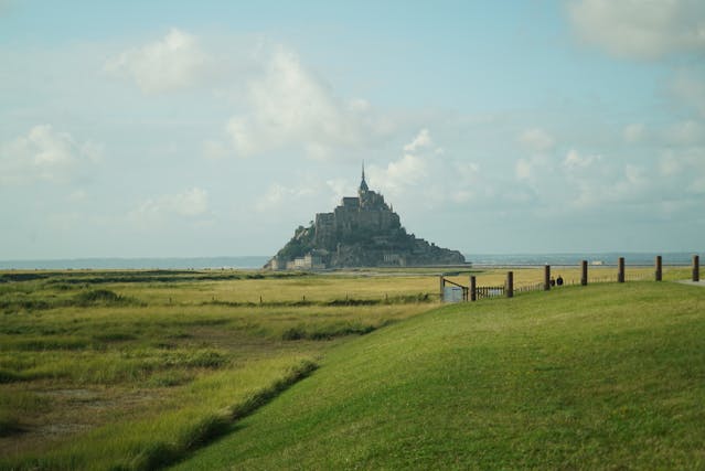 Visiter l’Ouest de la France